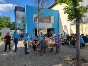 Veranstaltungsort
7-Täler-Halle in Dietfurt