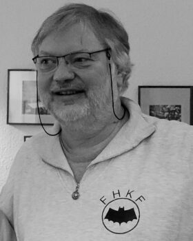 Bernhard Nerreter