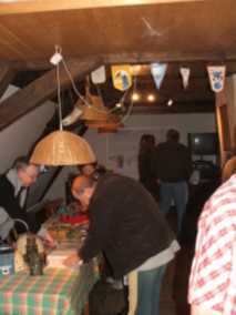 Tag der offenen Tür im Almoshof Tag der offenen Tür im Almoshof