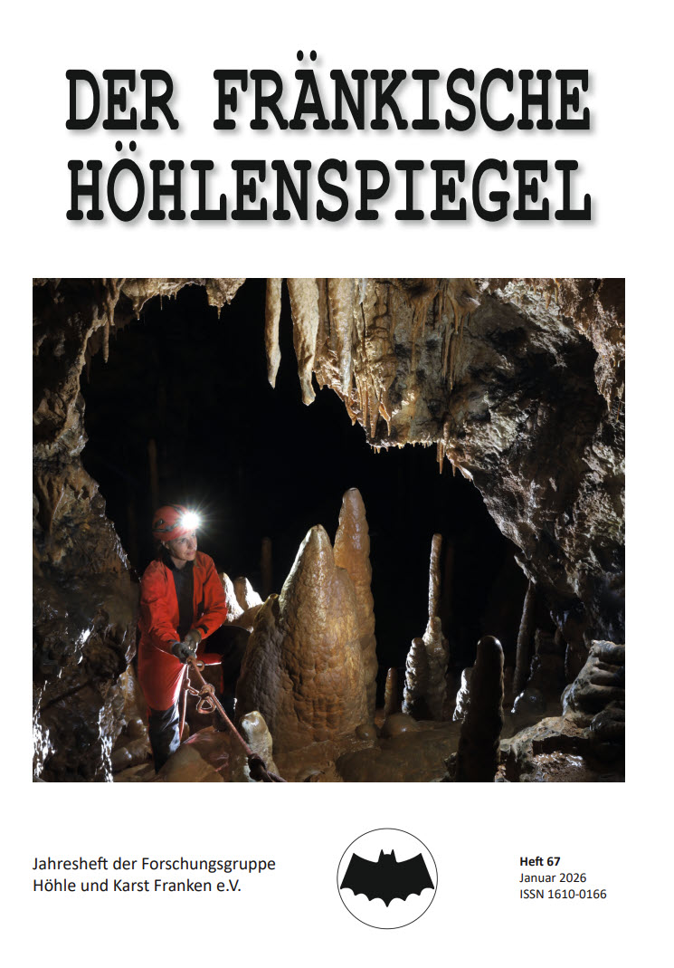Titelseite FHS