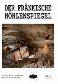 Titelblatt FHS 65 / 2023