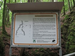 Schautafel Schautafel