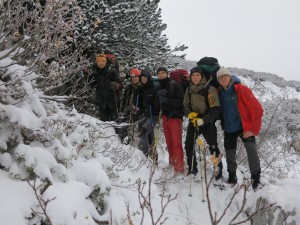 Gruppenfoto