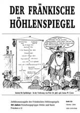 Fränkischer Höhlenspiegel 52
