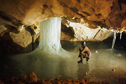 Eisnadel Eisnadel